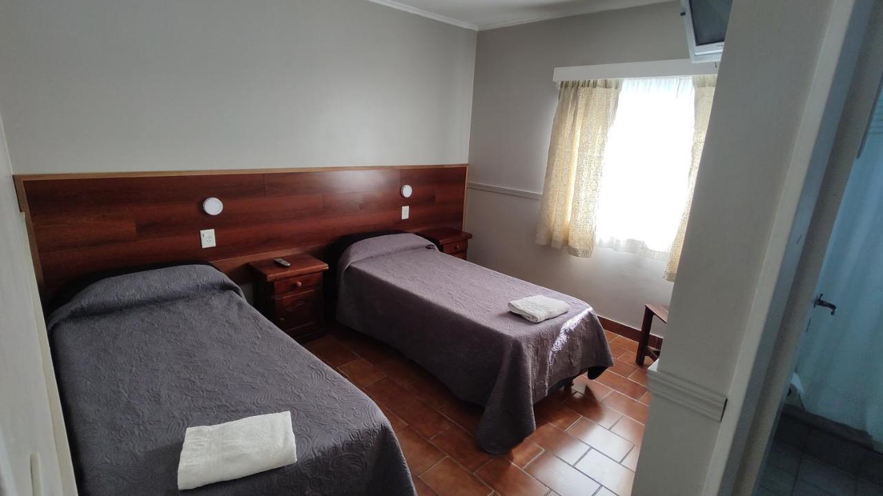 Laguna Azul Rio Gallegos Ngoại thất bức ảnh