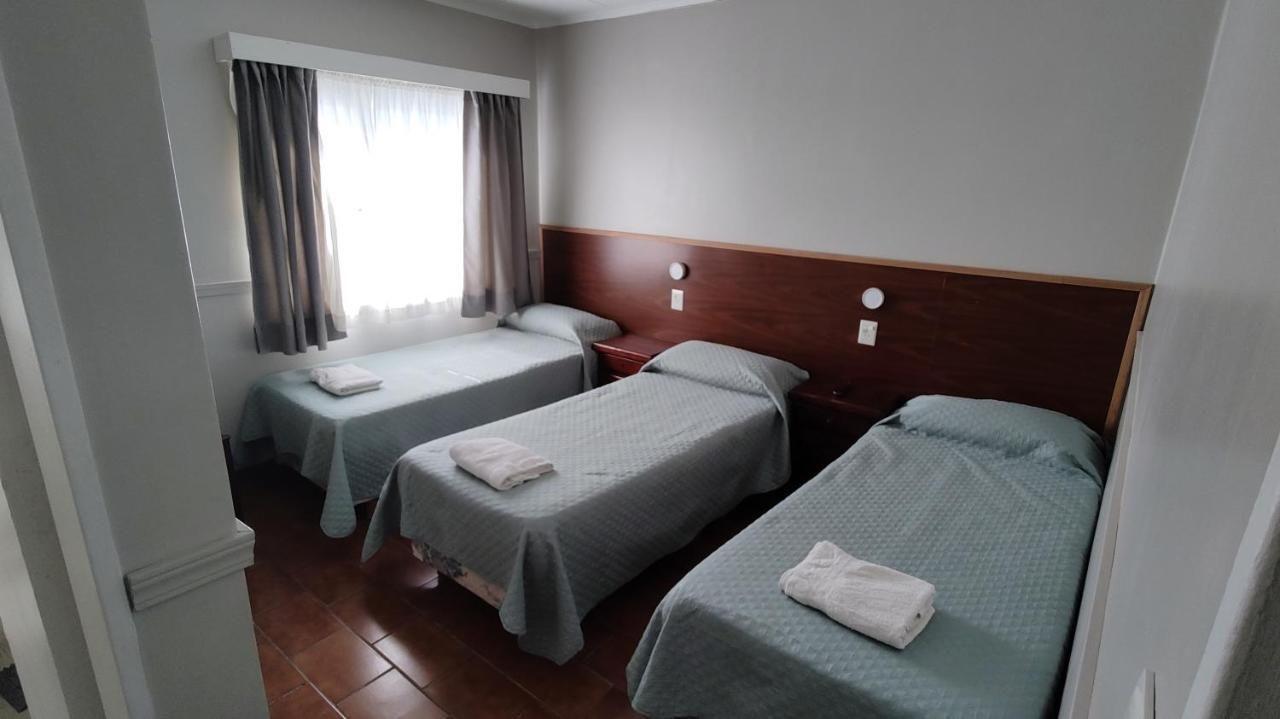 Laguna Azul Rio Gallegos Ngoại thất bức ảnh