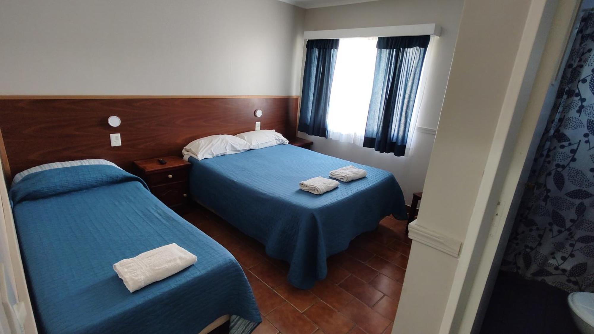 Laguna Azul Rio Gallegos Ngoại thất bức ảnh