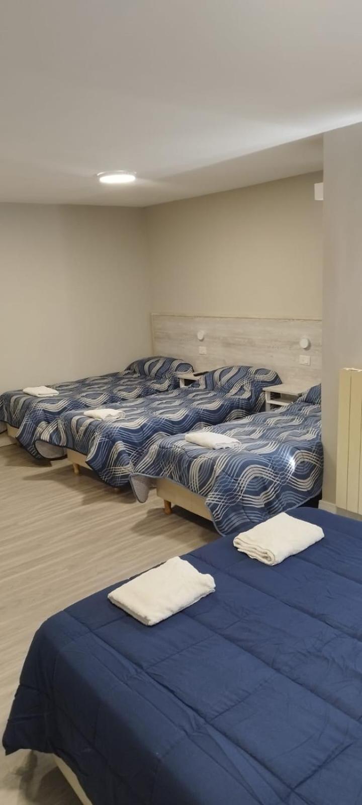 Laguna Azul Rio Gallegos Ngoại thất bức ảnh