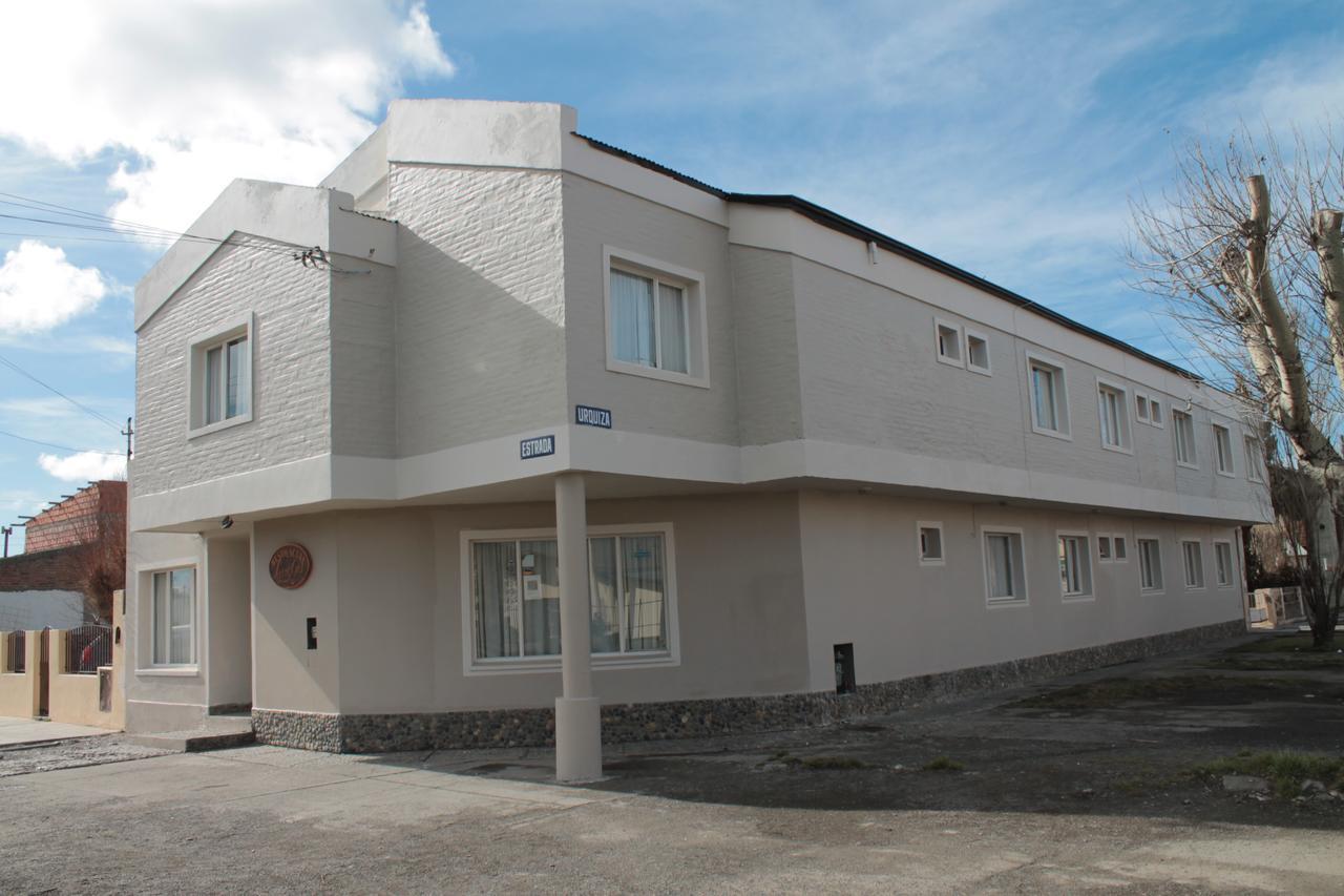 Laguna Azul Rio Gallegos Ngoại thất bức ảnh
