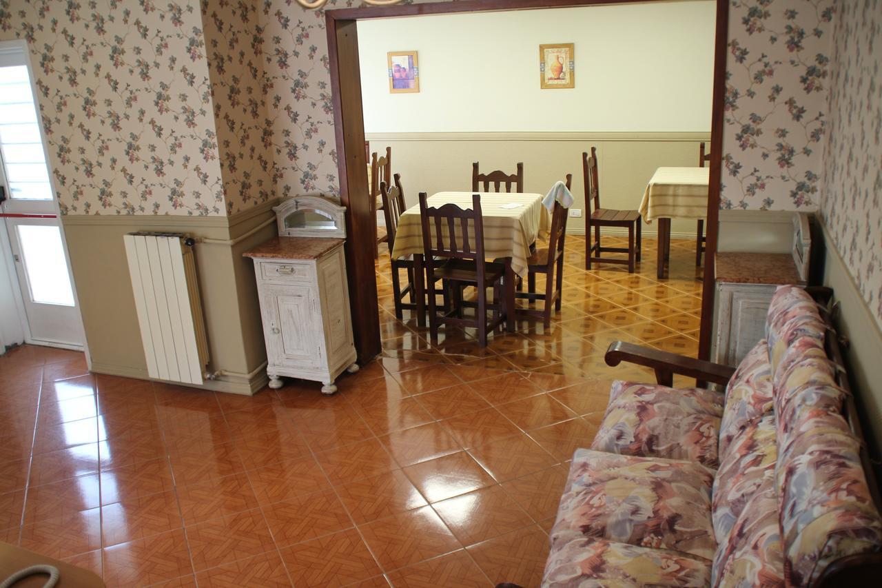 Laguna Azul Rio Gallegos Ngoại thất bức ảnh