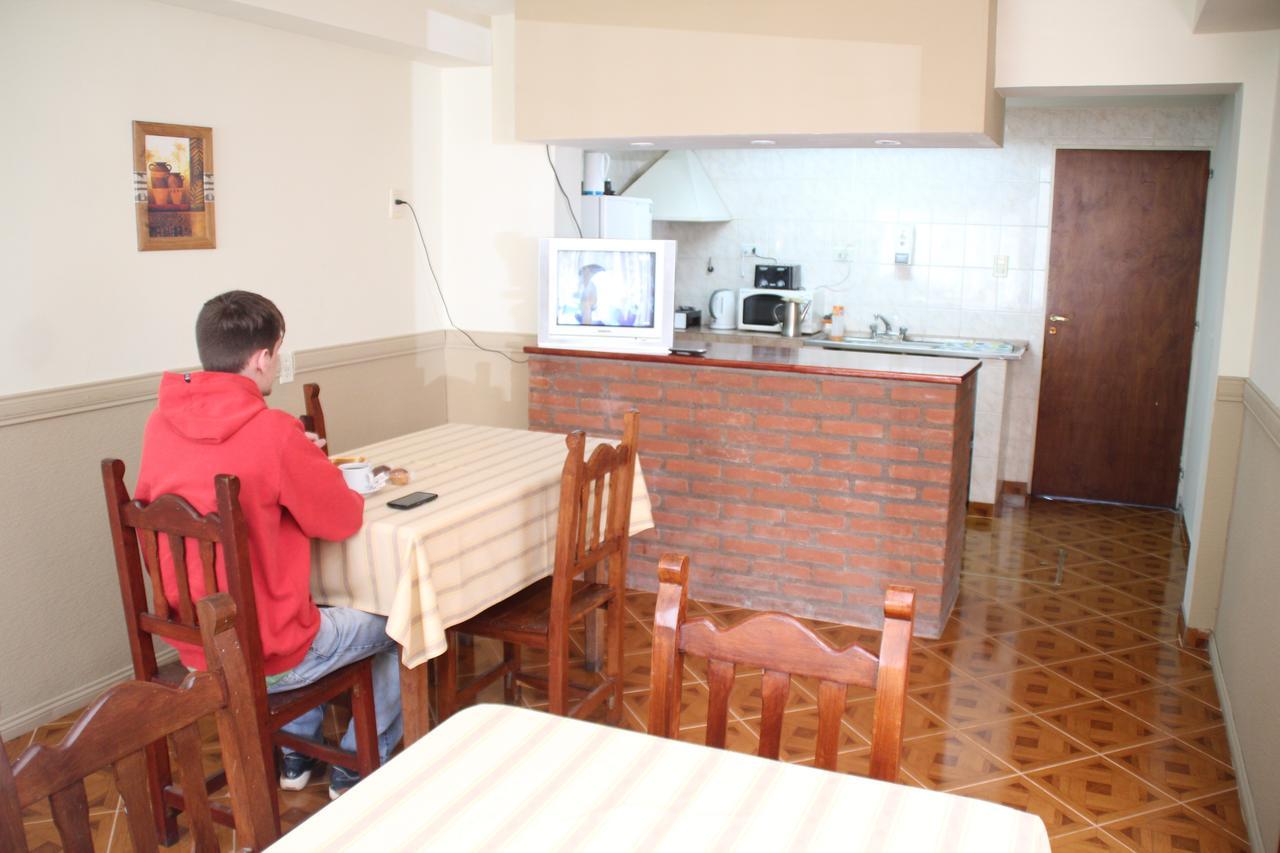 Laguna Azul Rio Gallegos Ngoại thất bức ảnh
